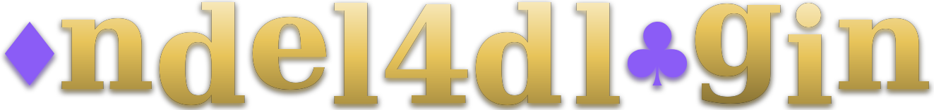 ondel4d login logo