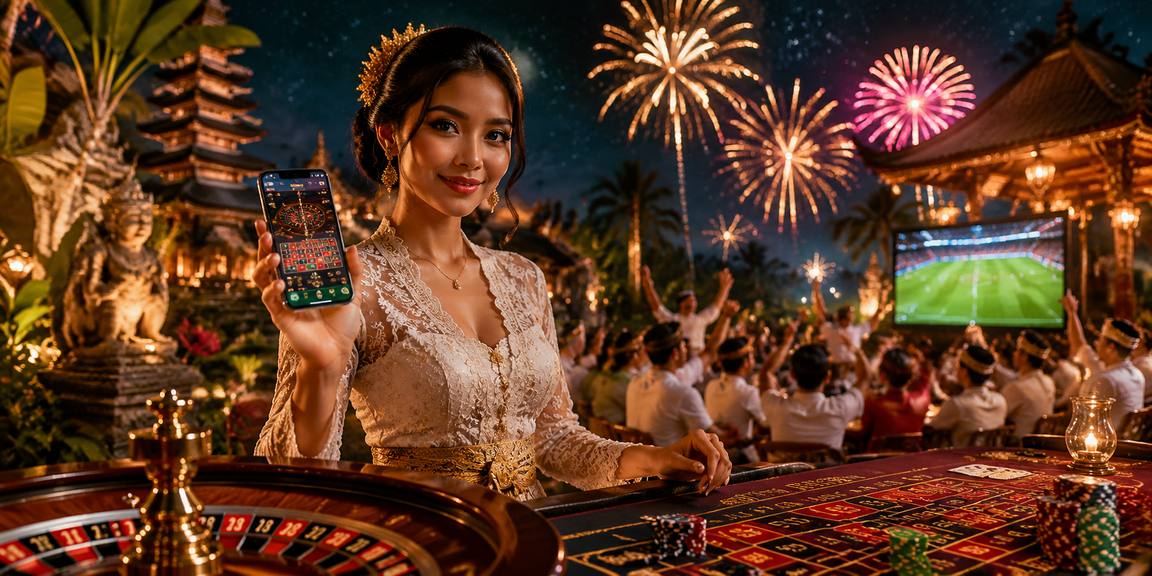 ondel4d login The ondel4d login Casino Lobby Explained